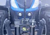 New Holland T7.245 Next Gen.