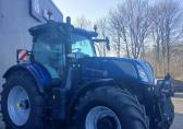 New Holland T7.270 Next gen.
