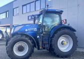 New Holland T7.270 Next gen.
