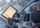 New Holland T7.260 power command