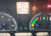 New Holland T7.260 power command