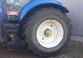 New Holland T7.260 power command