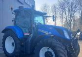 New Holland T6.180 ex demonstratie trekker