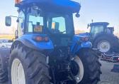 New Holland TD5.85