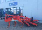 Kverneland Enduro 3000 ex demonstratie machine