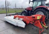 Kuhn FC 313 lift control