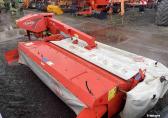 Kuhn FC 313 lift control