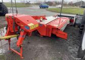 Kuhn FC 313 lift control