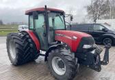 Case-IH Quantum 95 c
