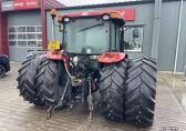Case-IH Quantum 95 c