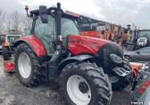 Case-IH Maxxum 115 classic