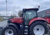 Case-IH Maxxum 115 classic