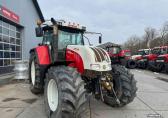 Steyr 6140 CVT