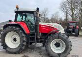 Steyr 6140 CVT