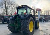 John Deere 6195 m