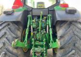 John Deere 6195 m