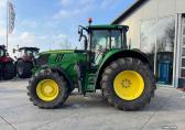 John Deere 6195 m