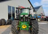 John Deere 6195 m