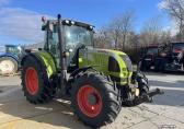 Claas Arion 630