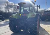 Claas Arion 630