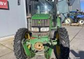 John Deere 6420 4 trap powershift