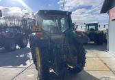 John Deere 6420 4 trap powershift