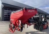 Kverneland Accord f drill df2 tank dubbele isobus doseerunits