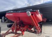 Kverneland Accord f drill df2 tank dubbele isobus doseerunits