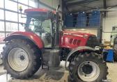 Case-IH Puma 130 CVX
