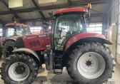 Case-IH Puma 130 CVX