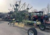 Krone Swadro 880