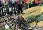 Krone Swadro 880