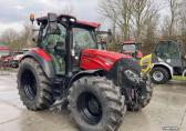 Case-IH Vestrum 130 CVX