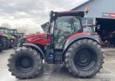 Case-IH Vestrum 130 CVX
