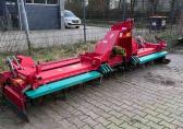 Kverneland NGH met DF1 couterbalk