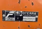 Feraboli 2500