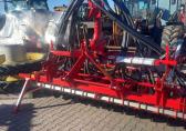 Kverneland CB 300 met 3 punt aankoppeling