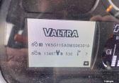Valtra G115