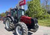 Valtra 6350 hiteck