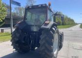 Valtra 6350 hiteck