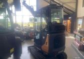 Case CX22E