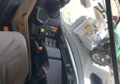 Case-IH Quantum N smalspoor met grote cabine en vlakke vloer
