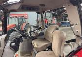 Case-IH MXU Maxxum 100