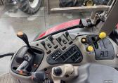 Case-IH MXU Maxxum 100