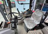 Case-IH Maxxum 110 CVX