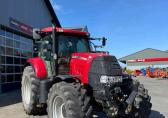 Case-IH Puma 130 CVX