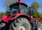 Case-IH Puma 130 CVX