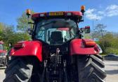 Case-IH Puma 130 CVX