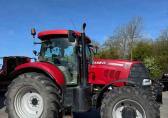 Case-IH Puma 130 CVX