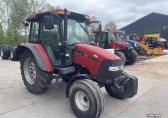 Case-IH JXU 1080